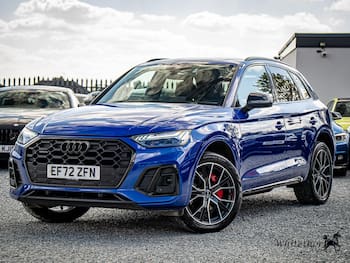 Used Audi Q5 2023 for sale - 79634507: Photo