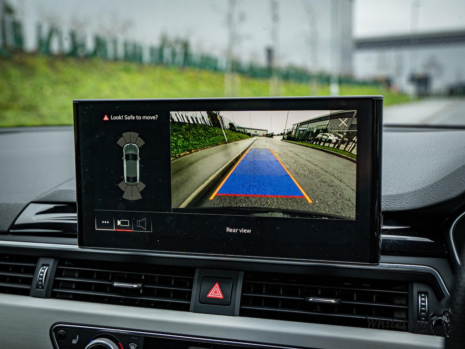 Used Audi A5 2020 for sale - 77191453: Photo 15