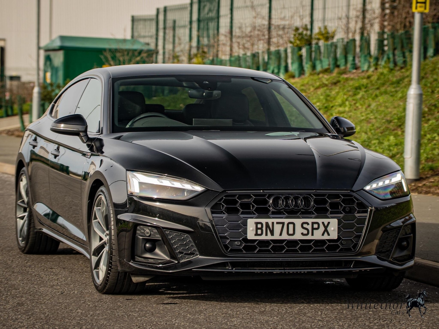 Used Audi A5 2020 for sale - 77191453: Photo 20