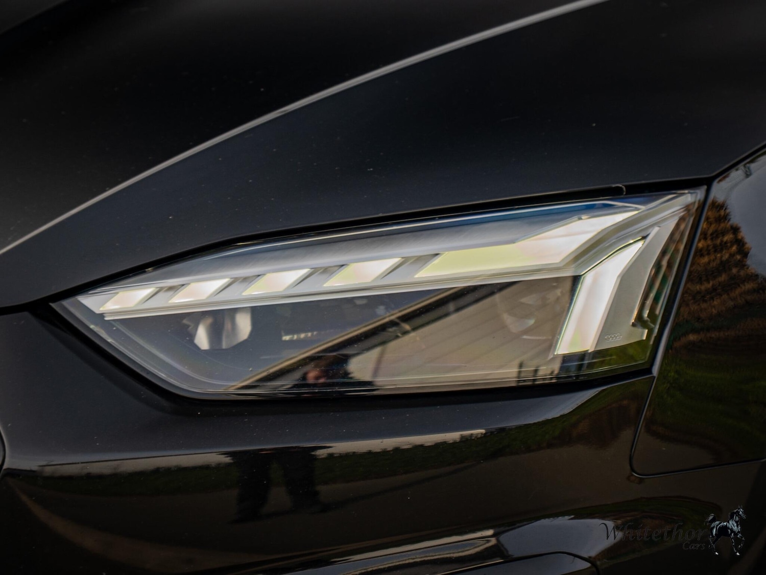 Used Audi A5 2020 for sale - 77191453: Photo 22