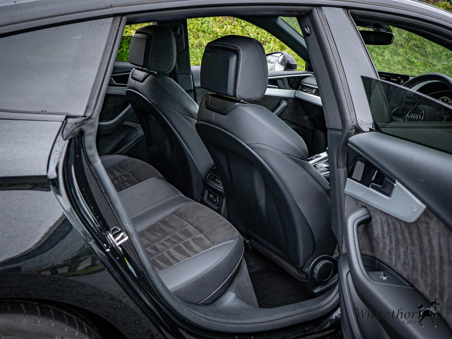 Used Audi A5 2020 for sale - 77191453: Photo 33