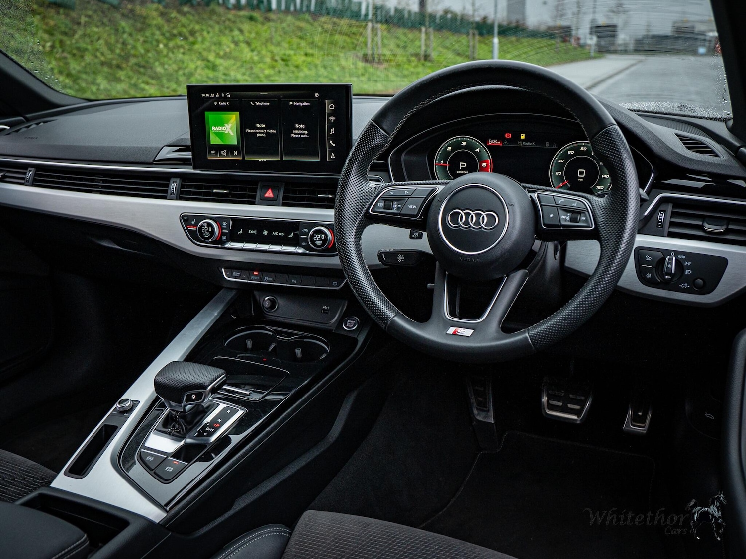 Used Audi A5 2020 for sale - 77191453: Photo 38