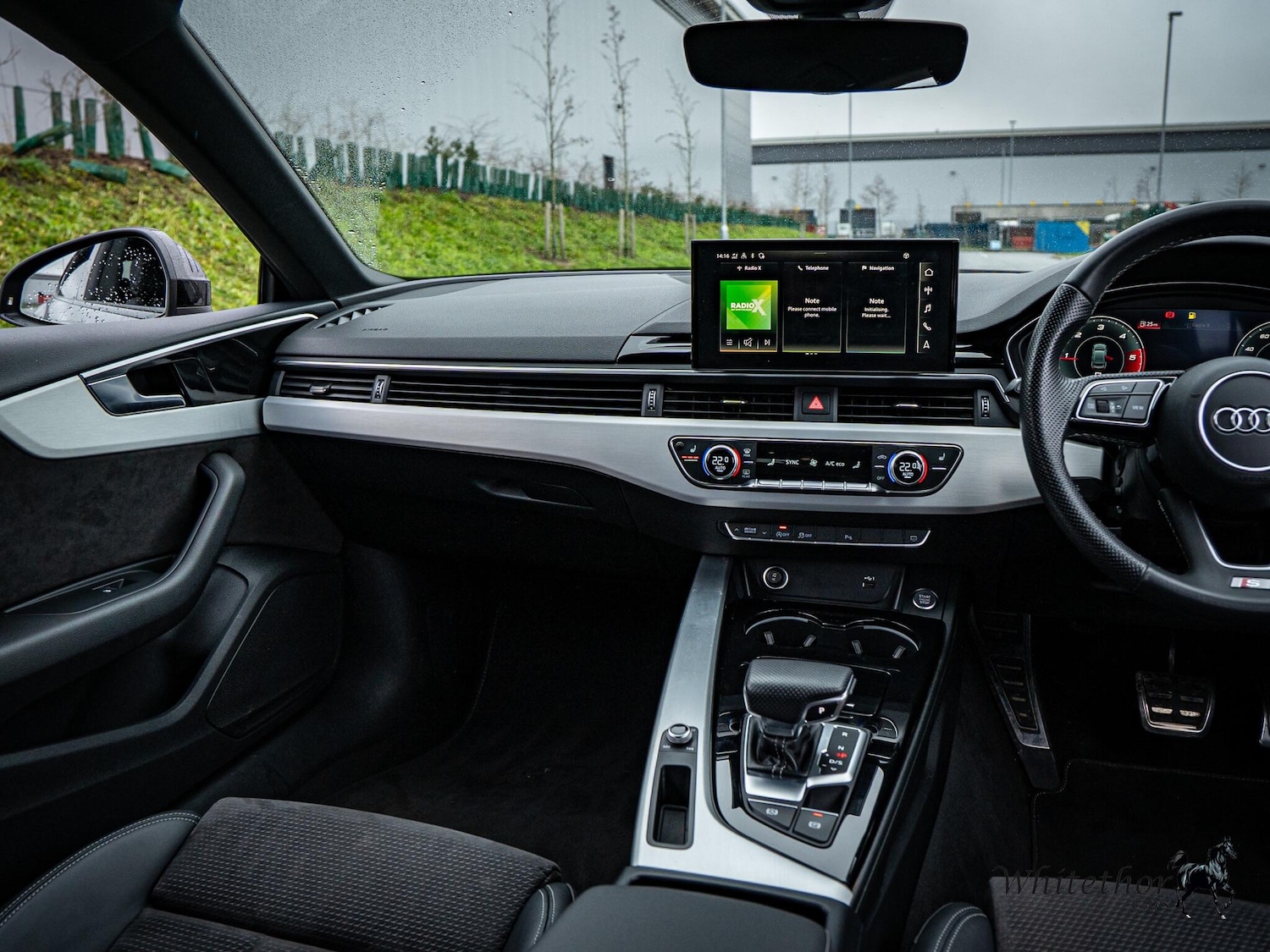 Used Audi A5 2020 for sale - 77191453: Photo 39