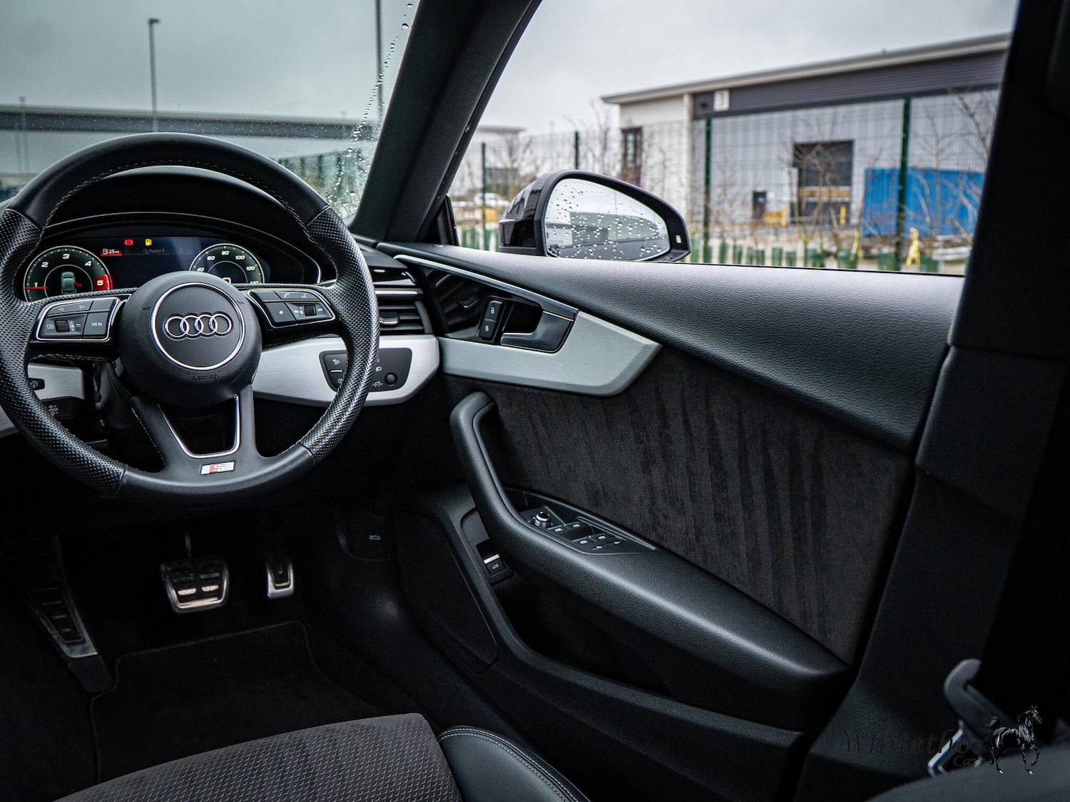 Used Audi A5 2020 for sale - 77191453: Photo 42