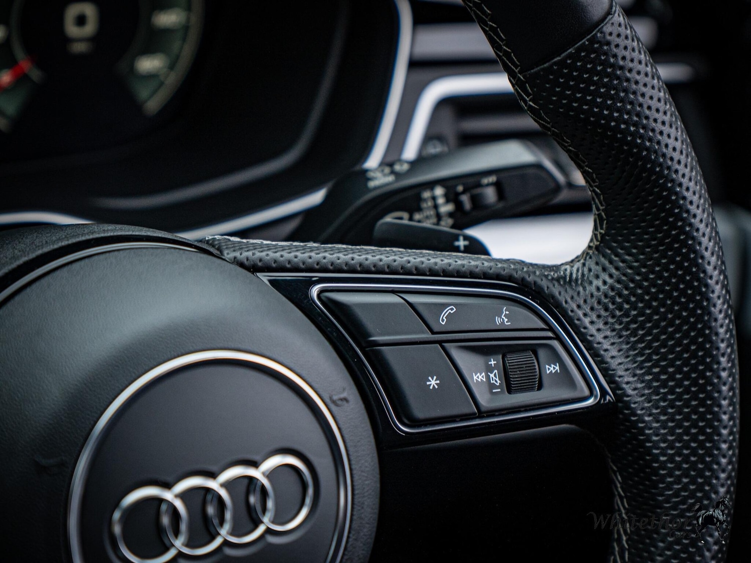 Used Audi A5 2020 for sale - 77191453: Photo 44