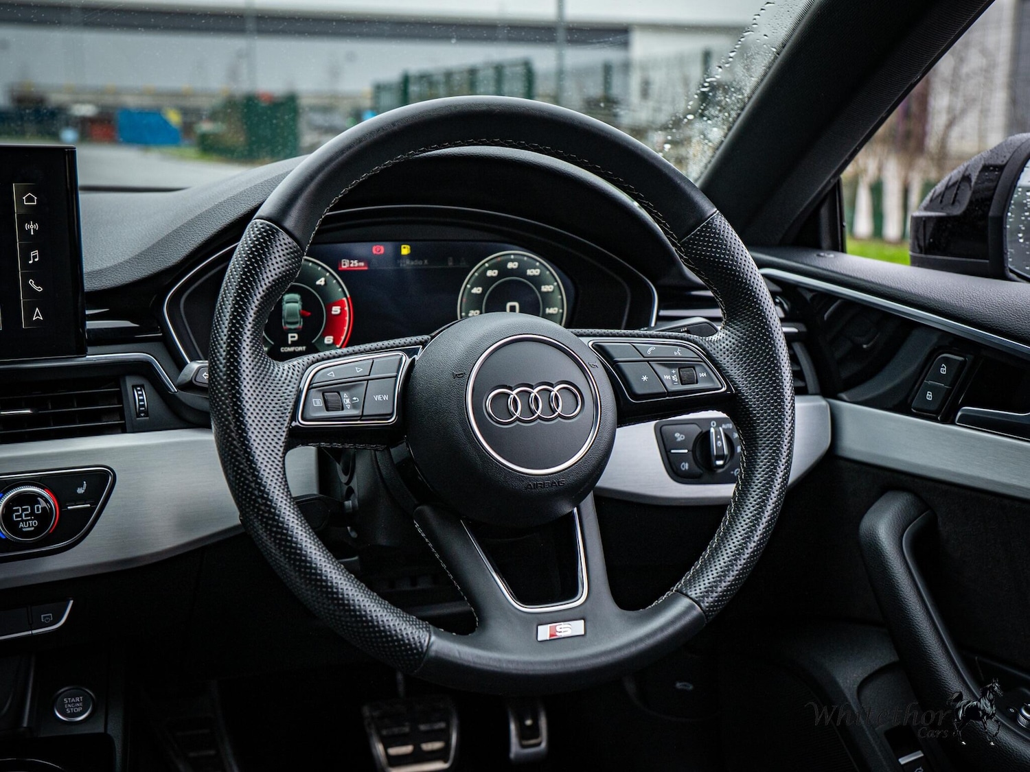 Used Audi A5 2020 for sale - 77191453: Photo 45