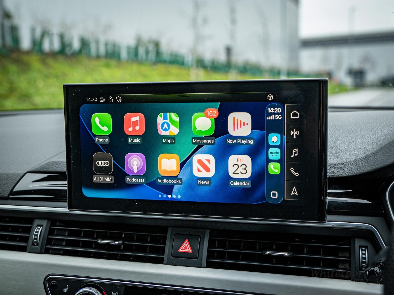 Used Audi A5 2020 for sale - 77191453: Photo 47