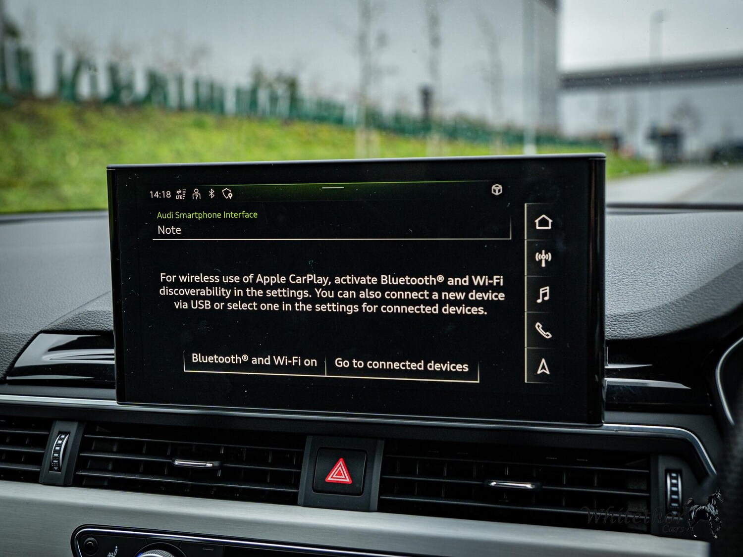 Used Audi A5 2020 for sale - 77191453: Photo 54