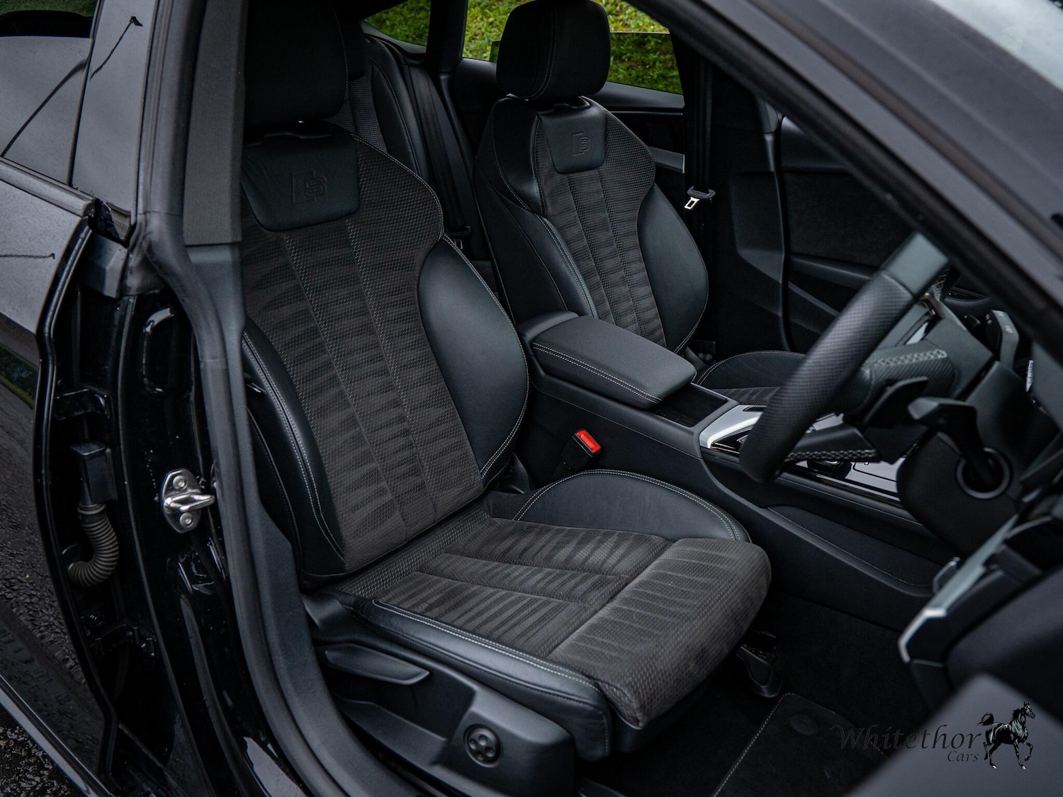 Used Audi A5 2020 for sale - 77191453: Photo 8