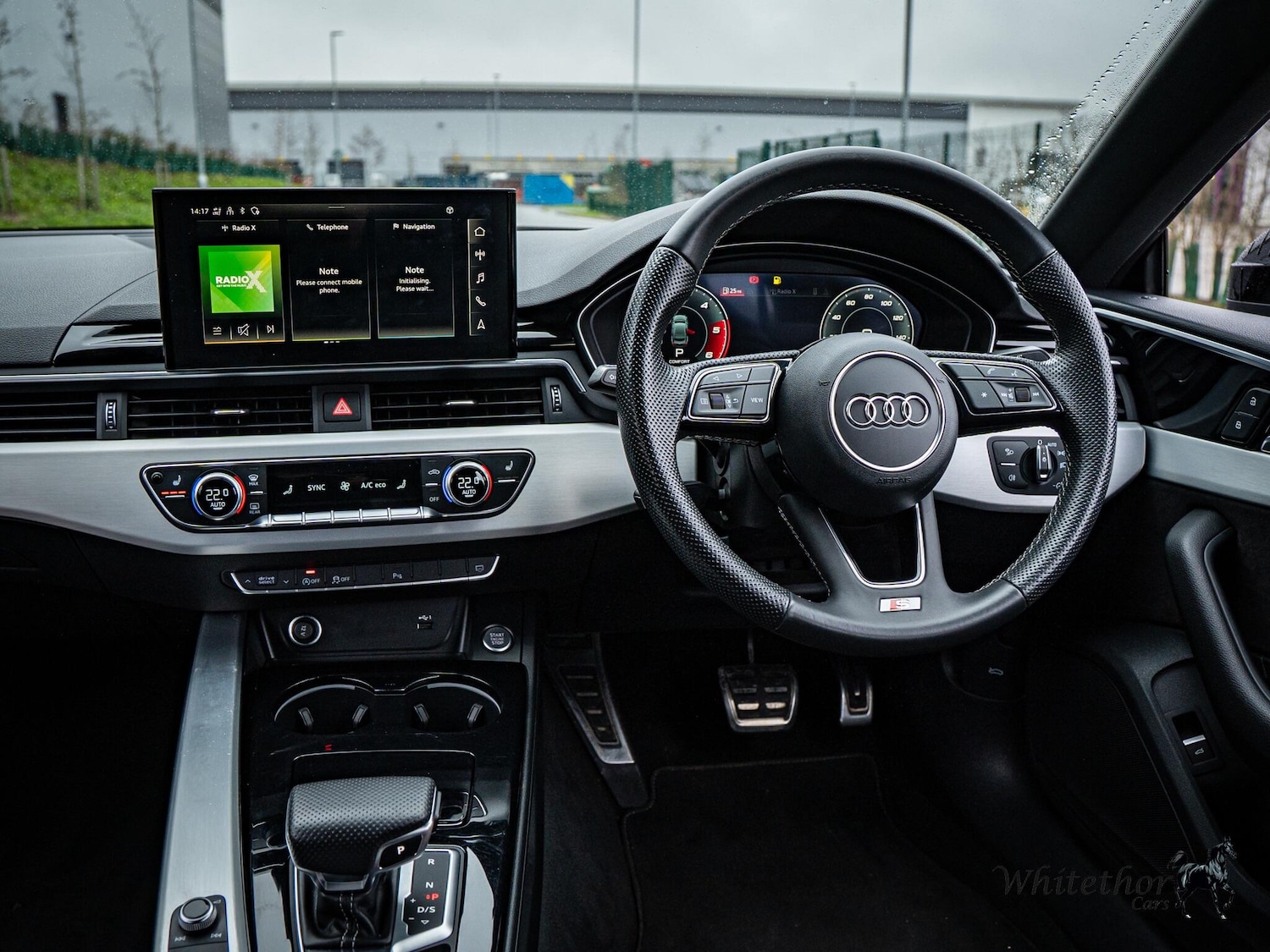 Used Audi A5 2020 for sale - 77191453: Photo 9