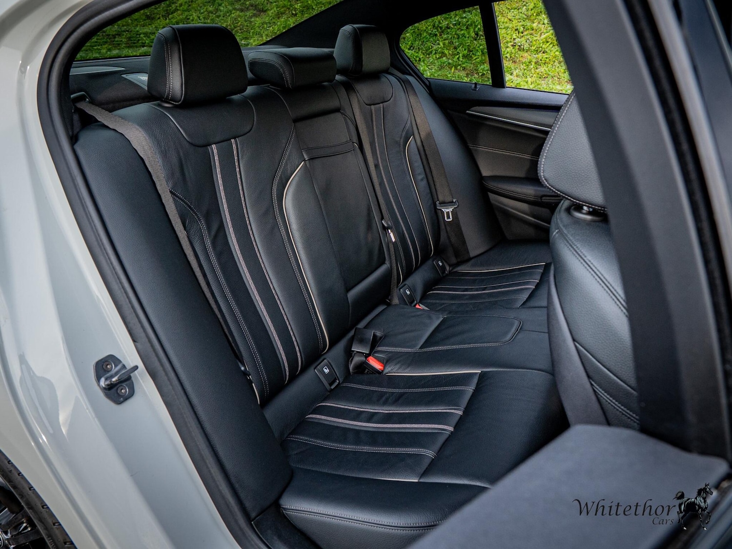 Used BMW 5 Series 2018 for sale - 77305932: Photo 10