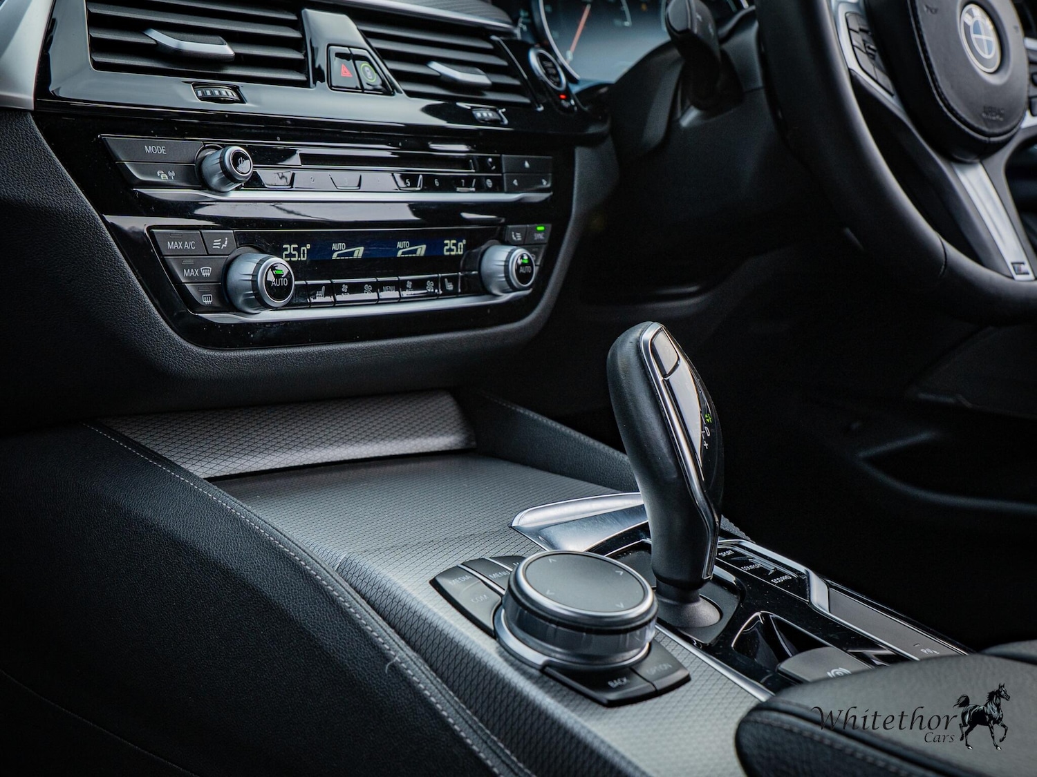 Used BMW 5 Series 2018 for sale - 77305932: Photo 11