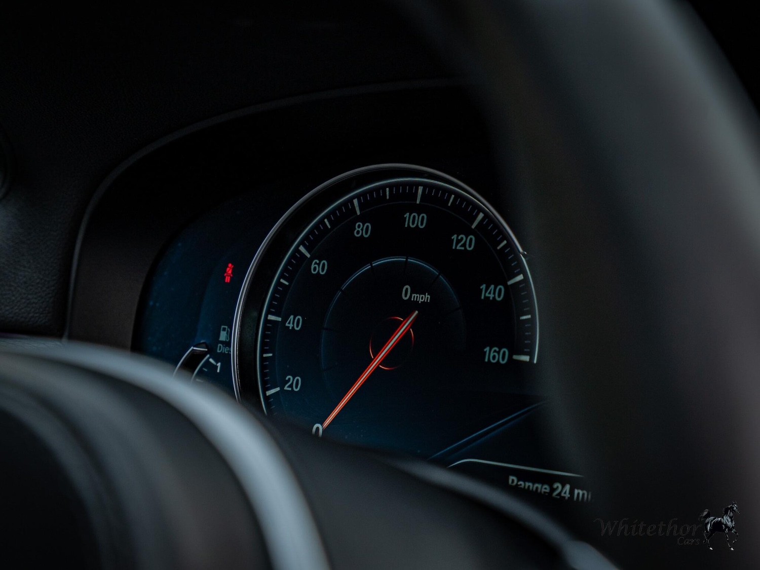 Used BMW 5 Series 2018 for sale - 77305932: Photo 13