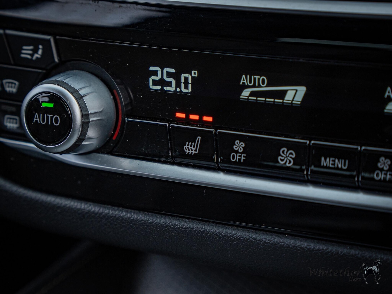 Used BMW 5 Series 2018 for sale - 77305932: Photo 14