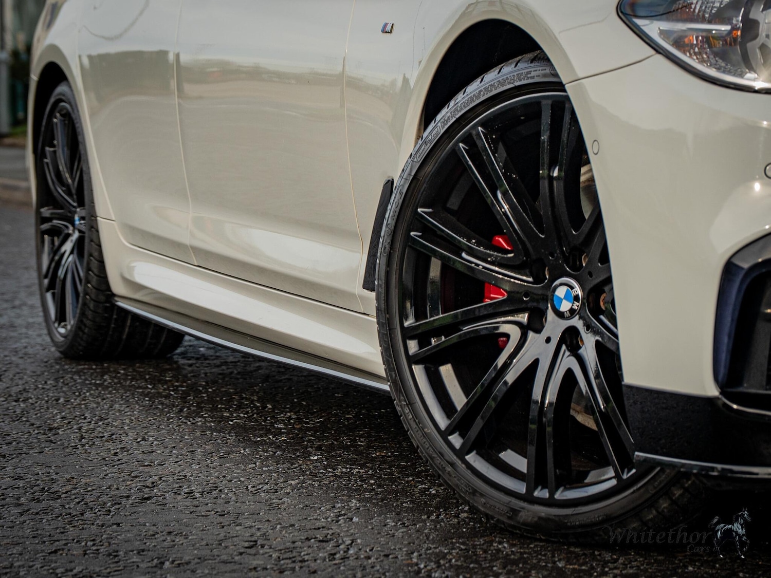 Used BMW 5 Series 2018 for sale - 77305932: Photo 17