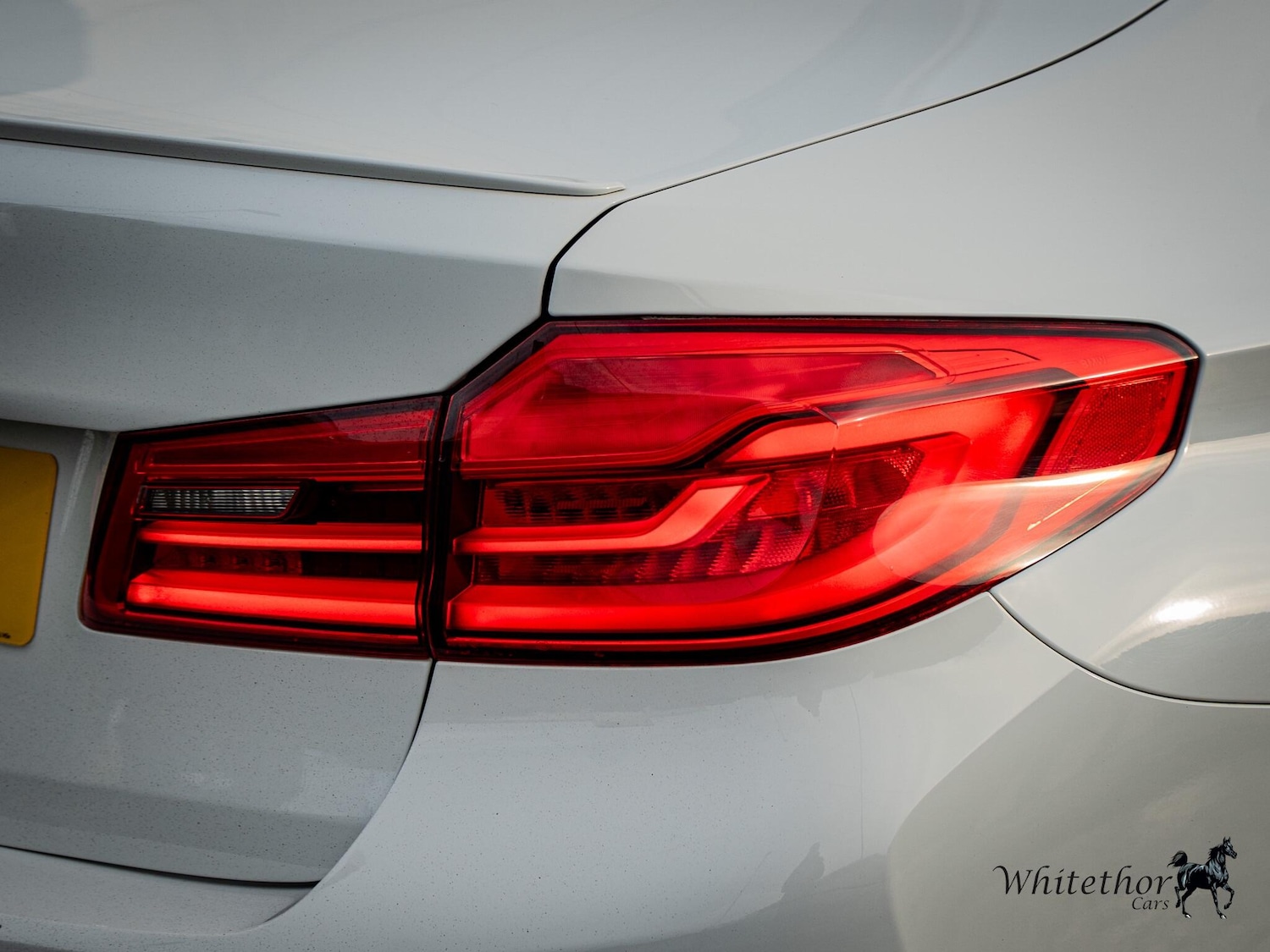 Used BMW 5 Series 2018 for sale - 77305932: Photo 24