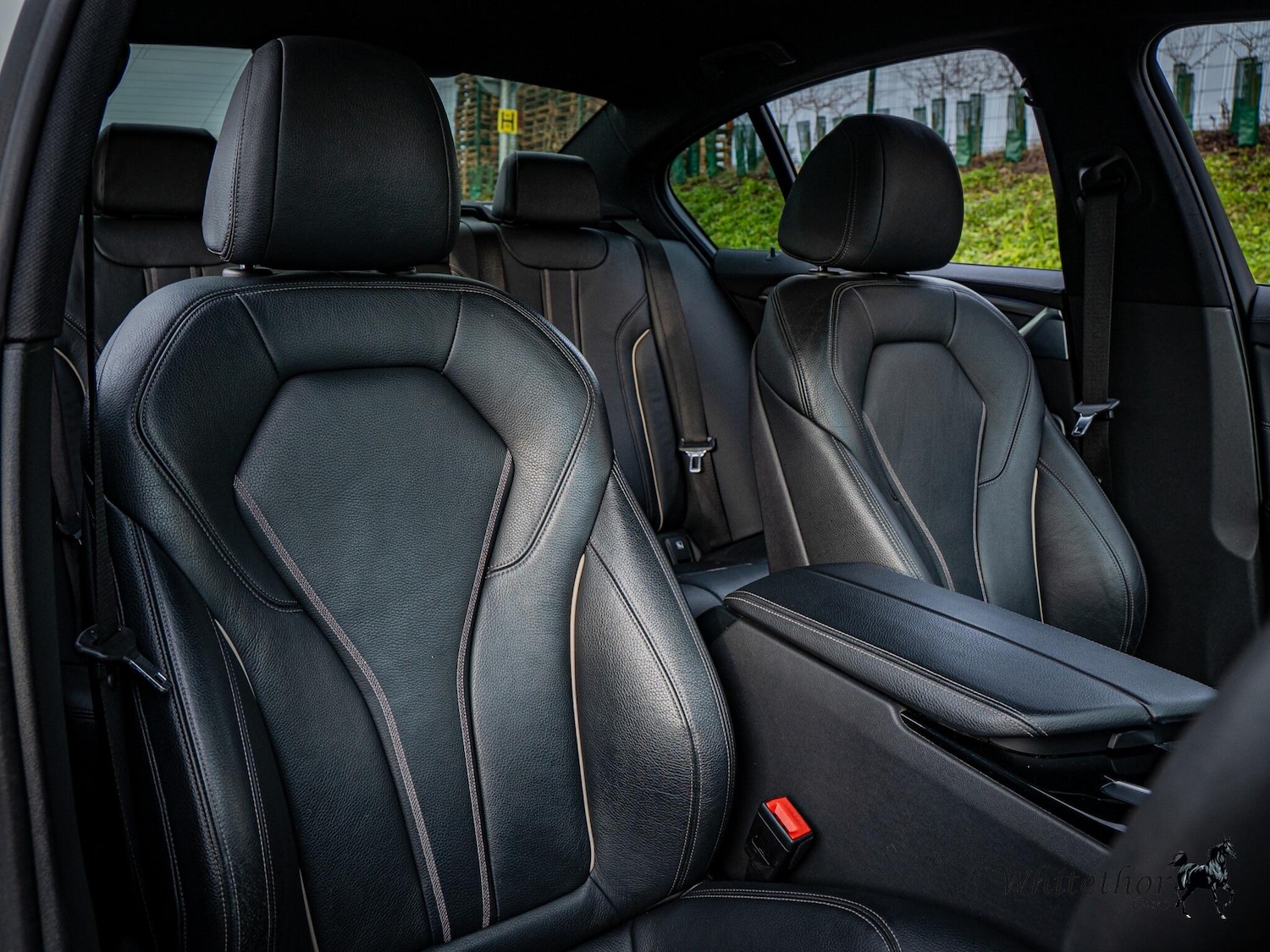 Used BMW 5 Series 2018 for sale - 77305932: Photo 30