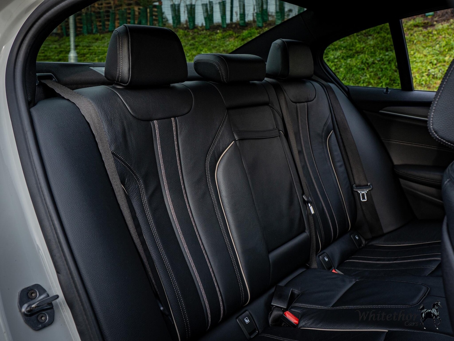 Used BMW 5 Series 2018 for sale - 77305932: Photo 31