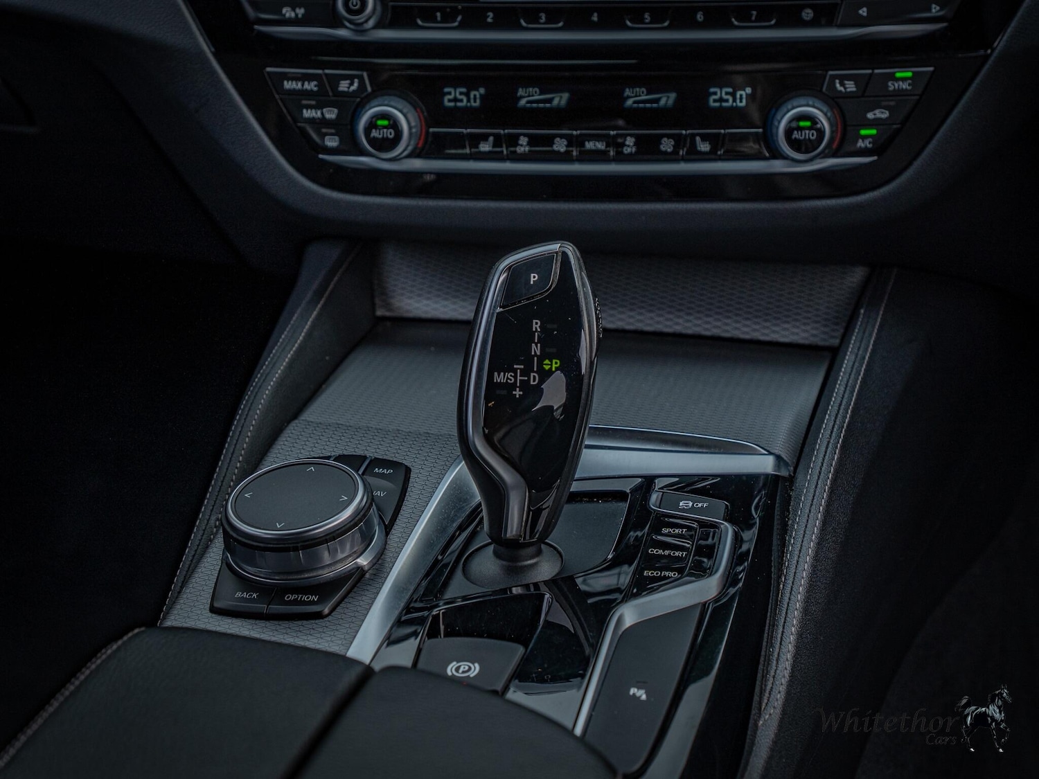 Used BMW 5 Series 2018 for sale - 77305932: Photo 40