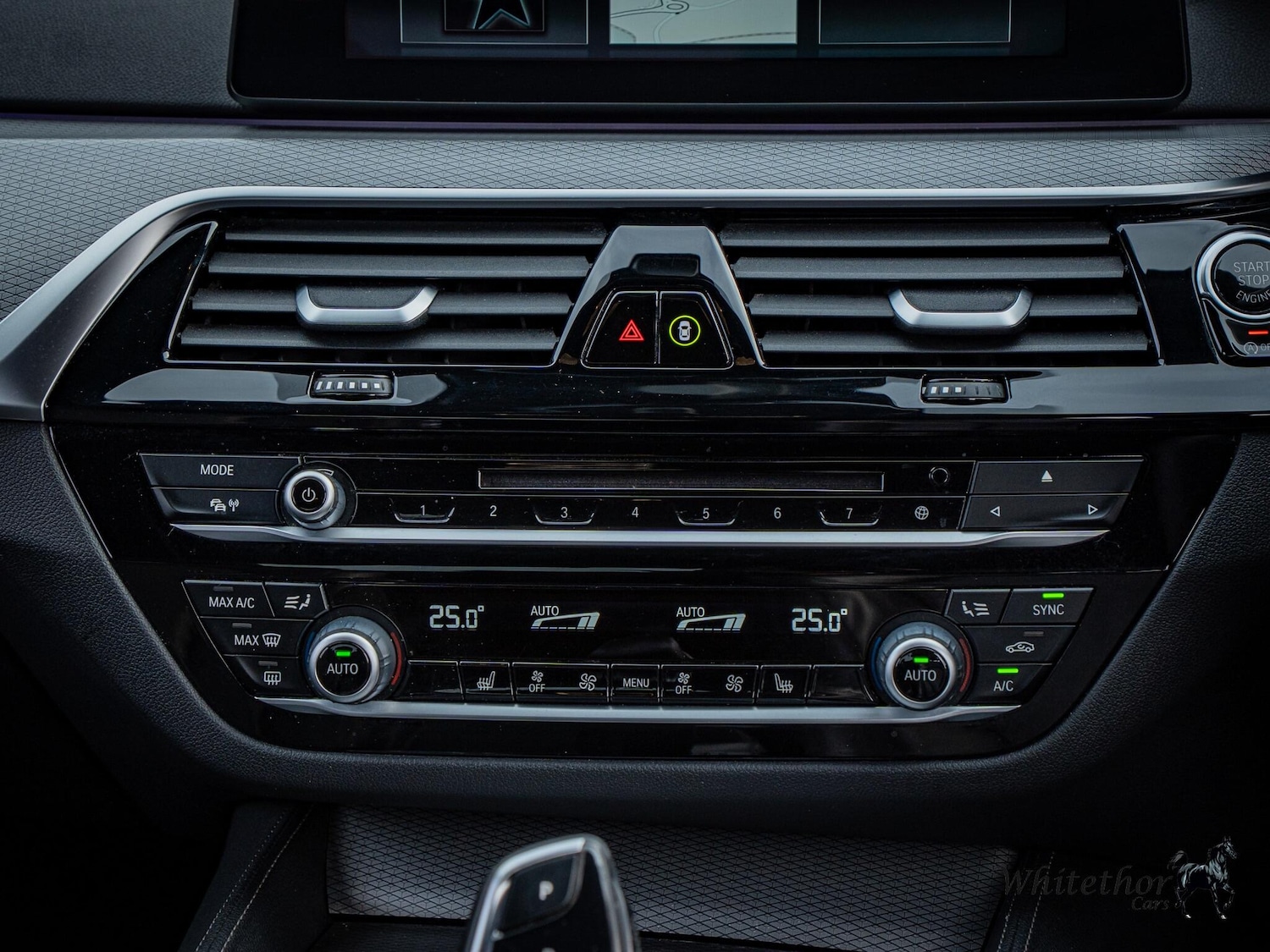 Used BMW 5 Series 2018 for sale - 77305932: Photo 41