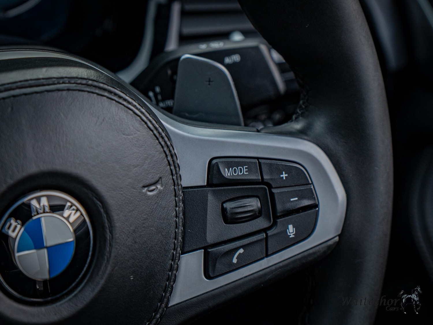 Used BMW 5 Series 2018 for sale - 77305932: Photo 44