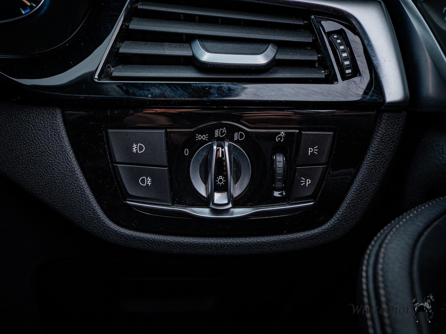 Used BMW 5 Series 2018 for sale - 77305932: Photo 47