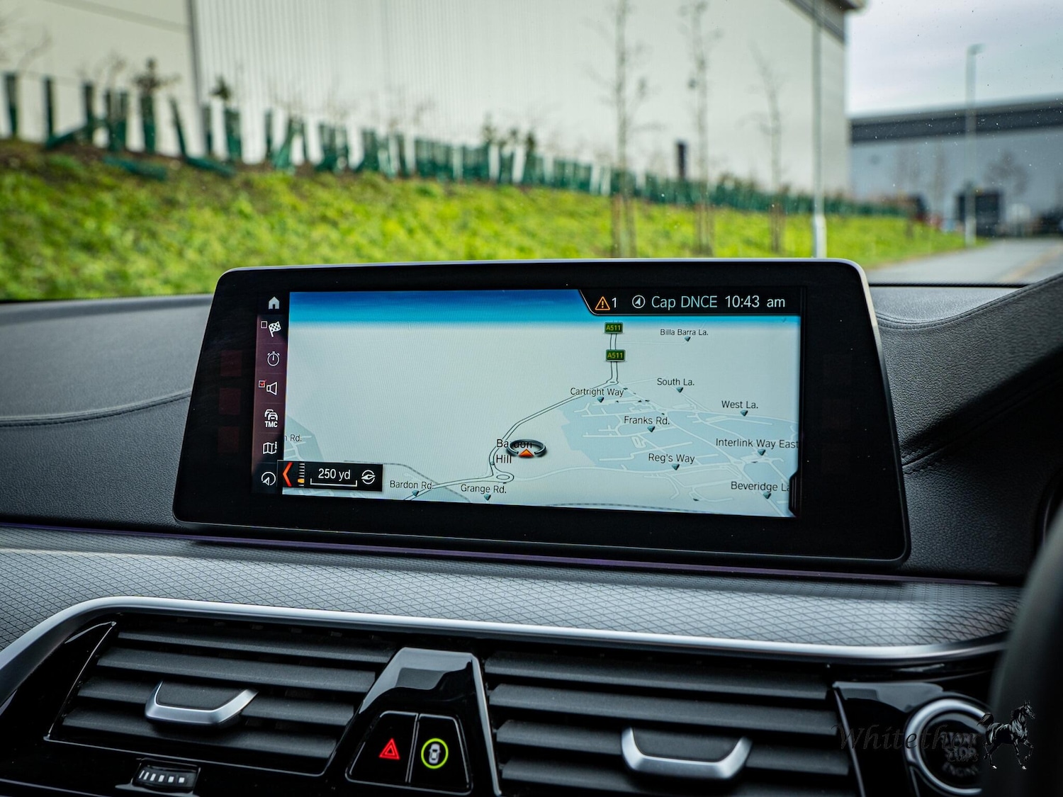 Used BMW 5 Series 2018 for sale - 77305932: Photo 51