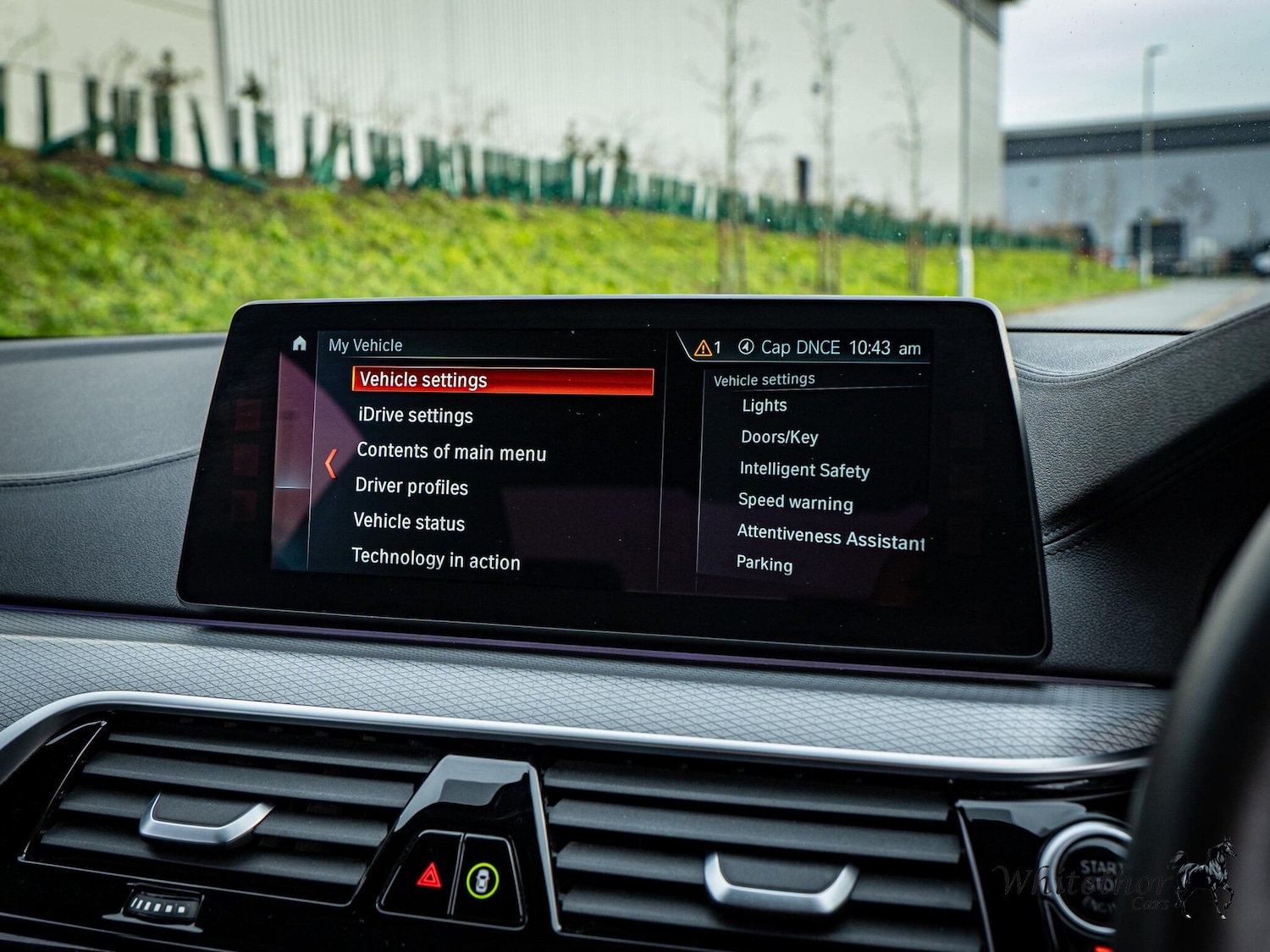 Used BMW 5 Series 2018 for sale - 77305932: Photo 52