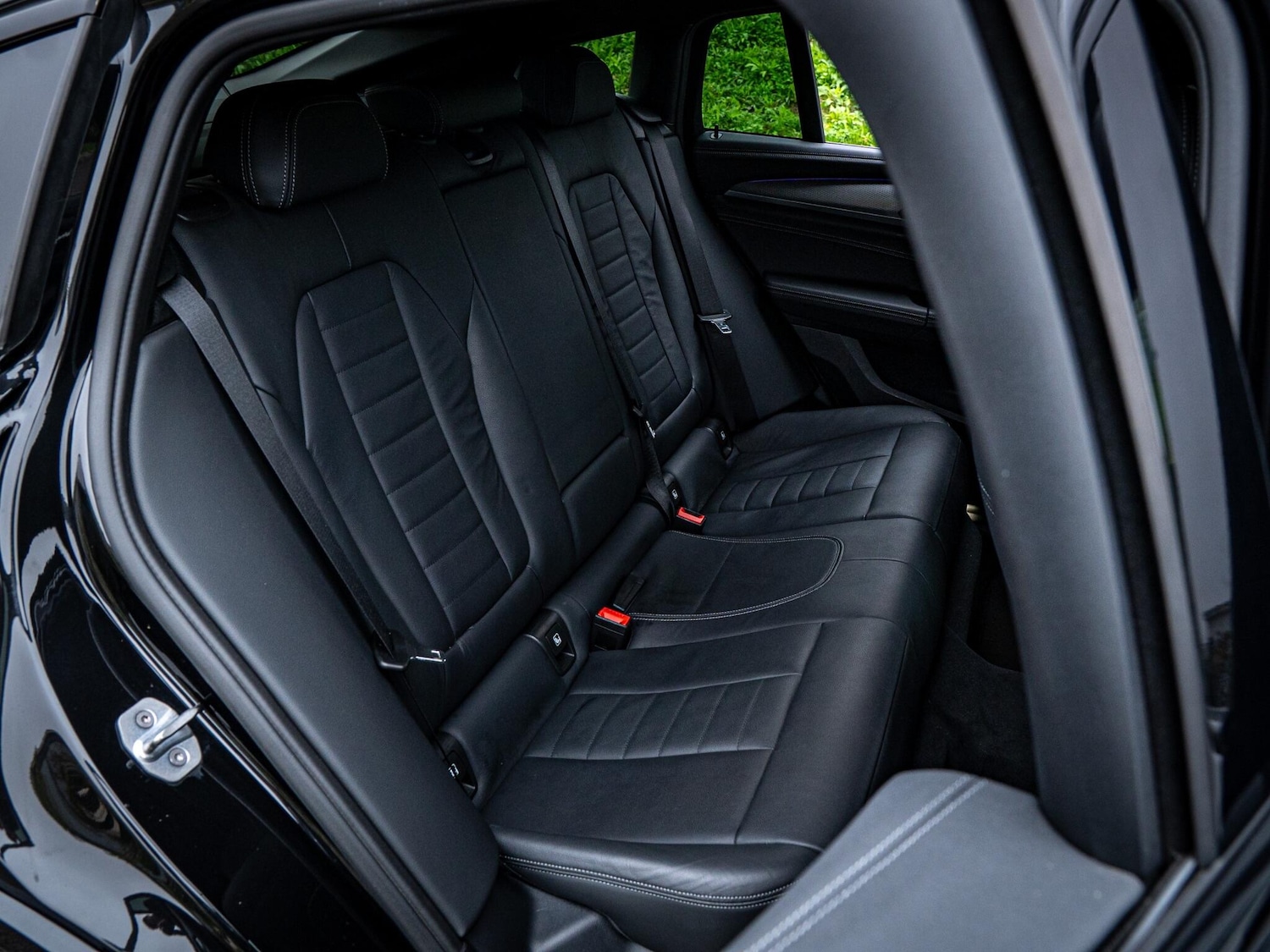 Used BMW X4 2019 for sale - 76072428: Photo 10