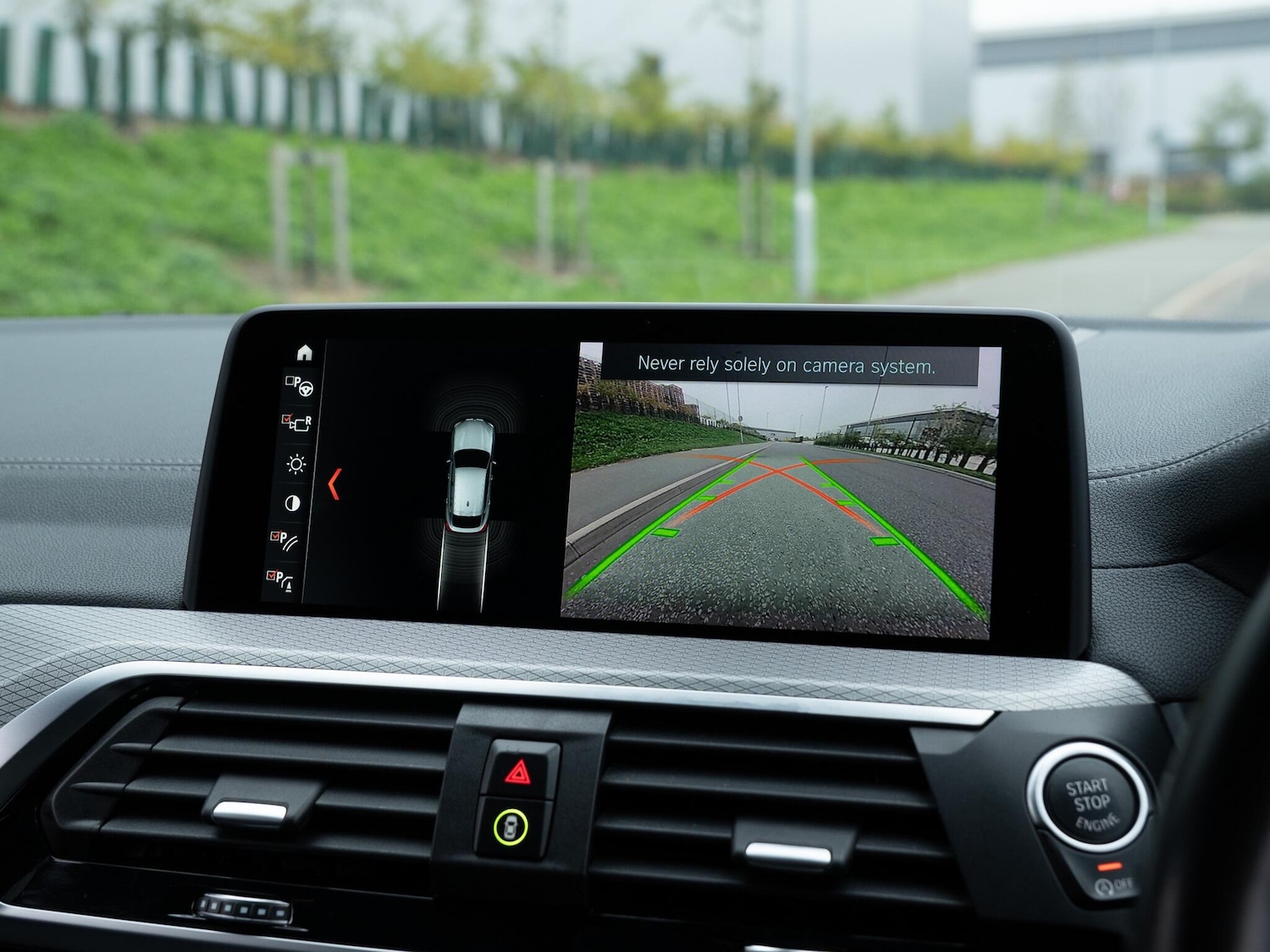 Used BMW X4 2019 for sale - 76072428: Photo 14