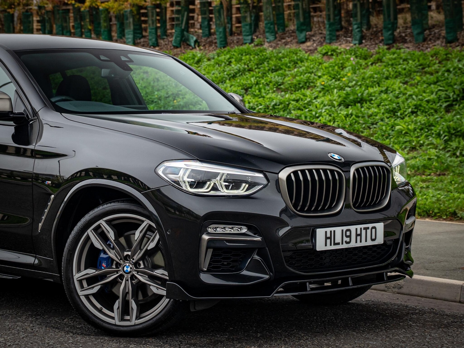 Used BMW X4 2019 for sale - 76072428: Photo 16