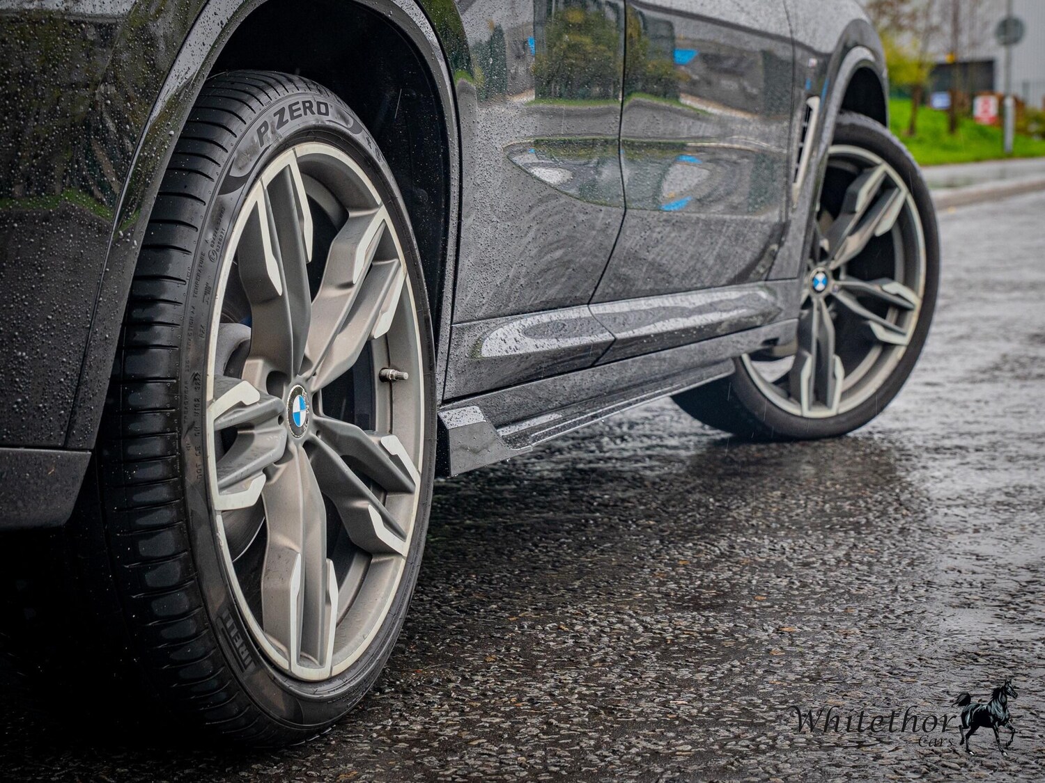 Used BMW X4 2019 for sale - 76072428: Photo 19