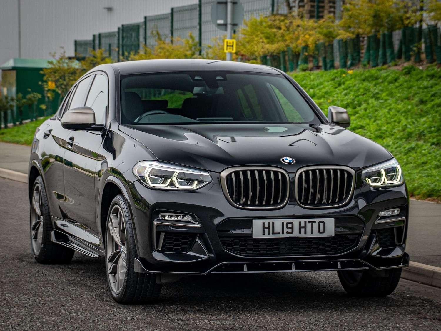 Used BMW X4 2019 for sale - 76072428: Photo 20