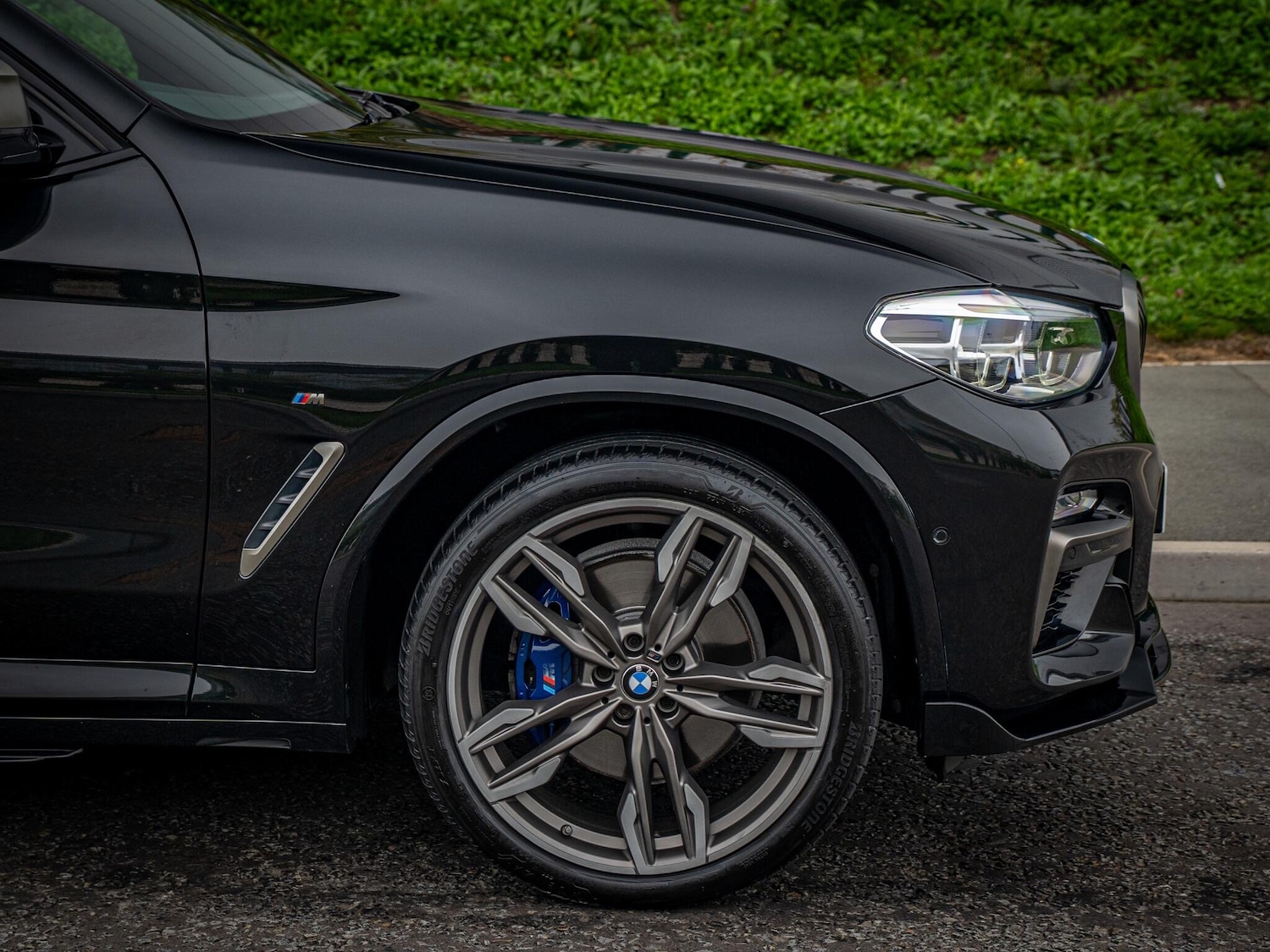 Used BMW X4 2019 for sale - 76072428: Photo 22