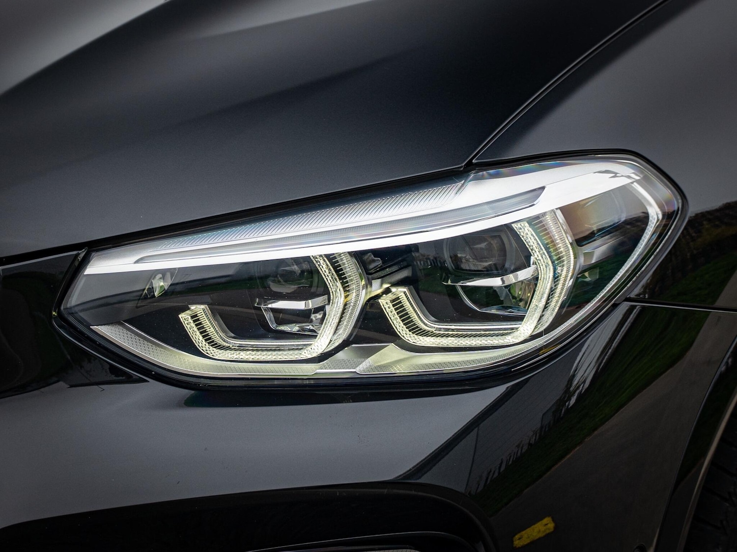 Used BMW X4 2019 for sale - 76072428: Photo 23