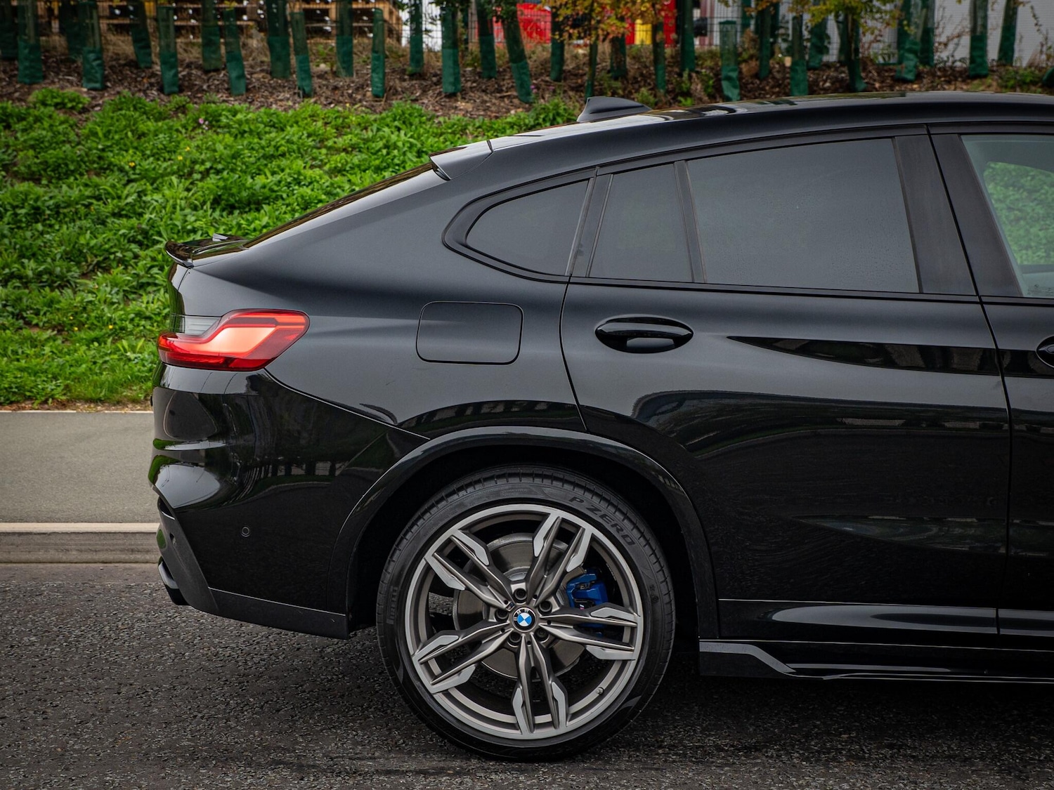 Used BMW X4 2019 for sale - 76072428: Photo 24