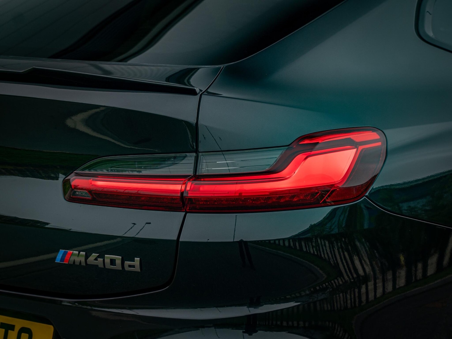 Used BMW X4 2019 for sale - 76072428: Photo 25