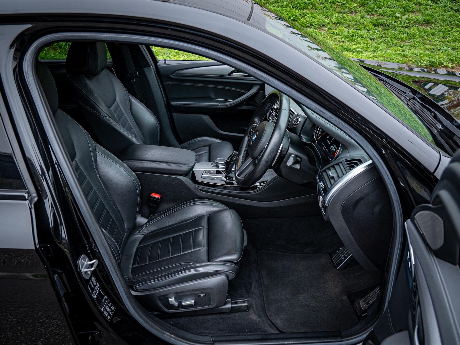 Used BMW X4 2019 for sale - 76072428: Photo 26