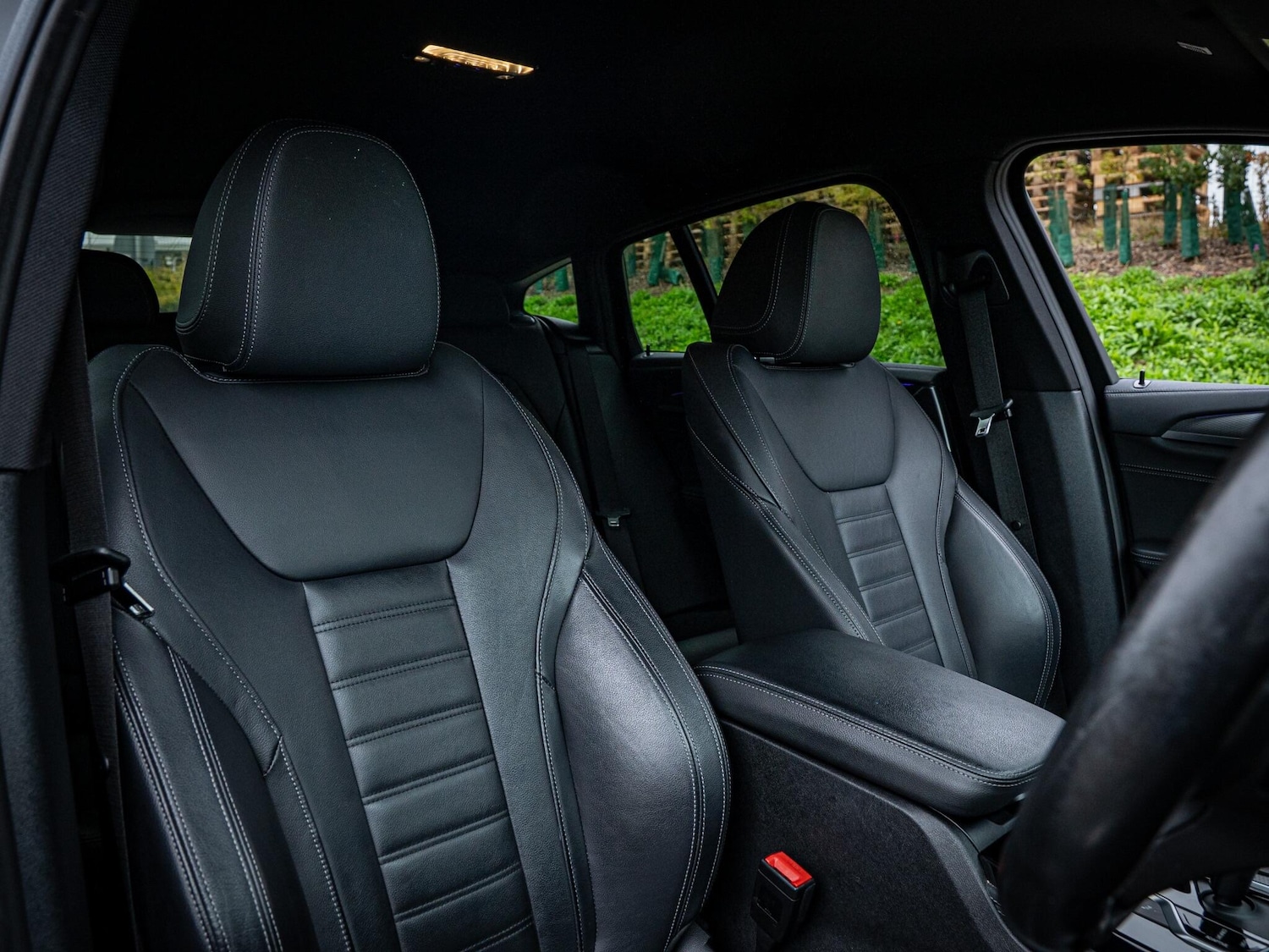 Used BMW X4 2019 for sale - 76072428: Photo 27