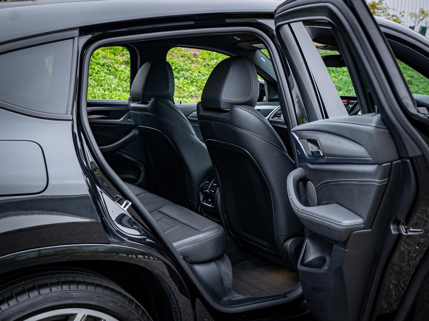 Used BMW X4 2019 for sale - 76072428: Photo 29