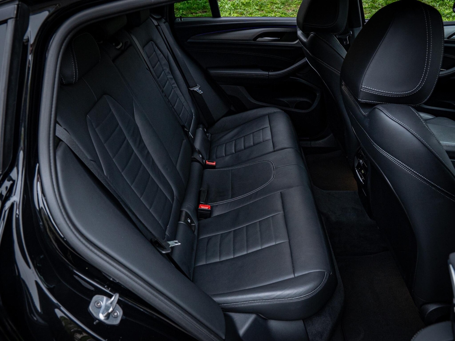 Used BMW X4 2019 for sale - 76072428: Photo 30