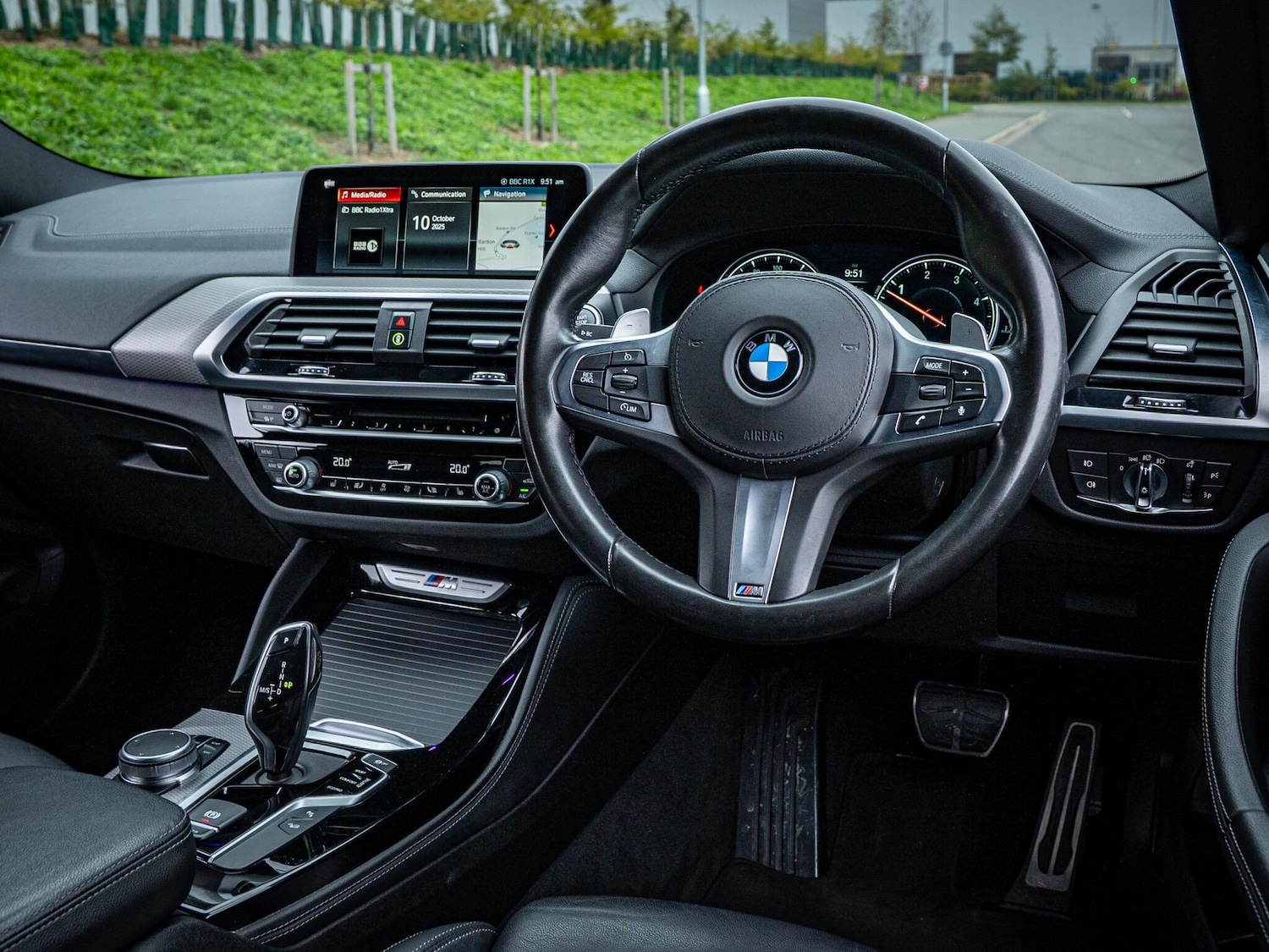 Used BMW X4 2019 for sale - 76072428: Photo 35