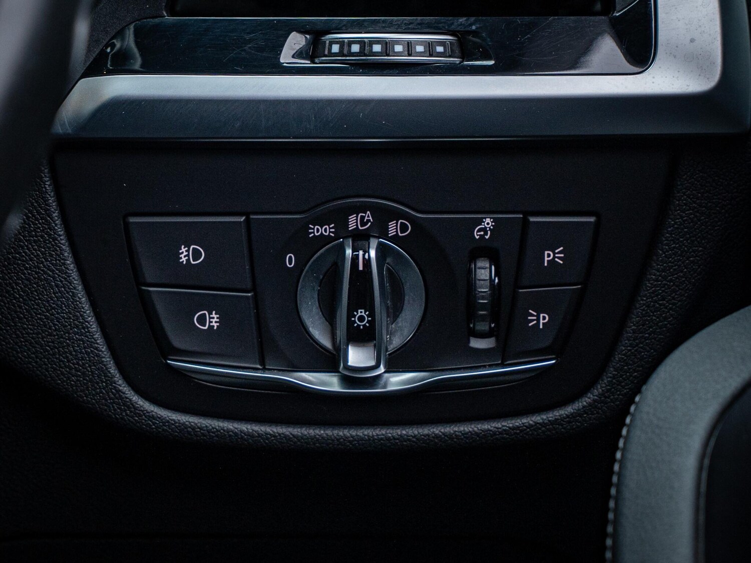 Used BMW X4 2019 for sale - 76072428: Photo 37