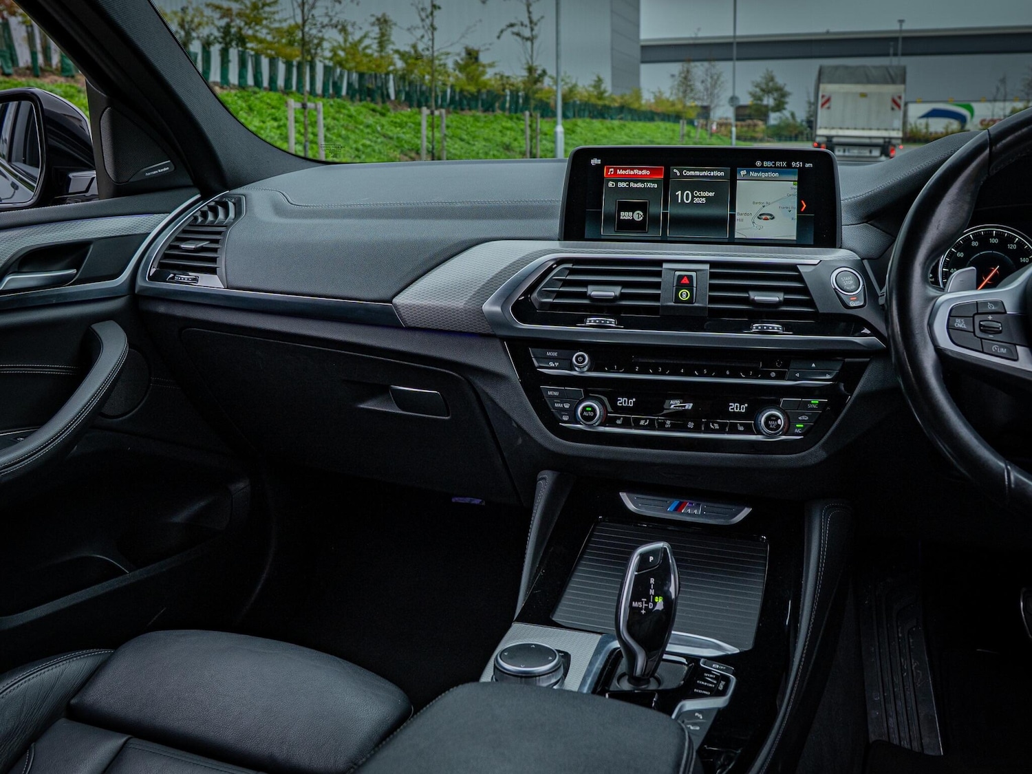 Used BMW X4 2019 for sale - 76072428: Photo 38