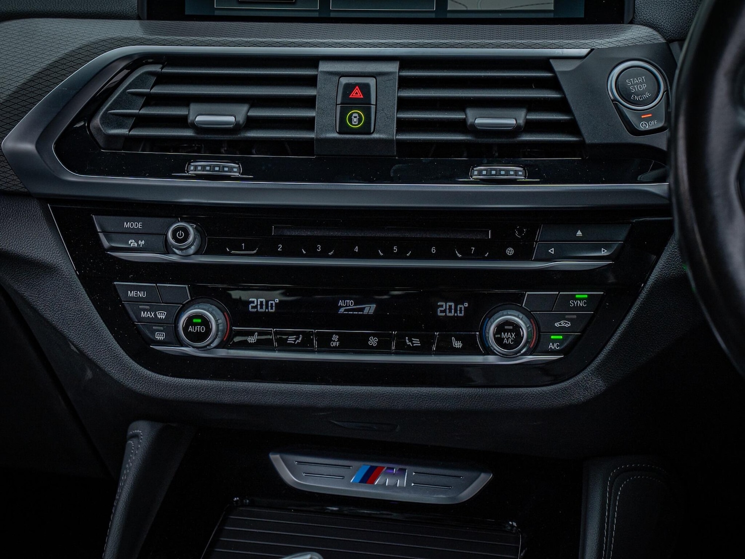 Used BMW X4 2019 for sale - 76072428: Photo 40