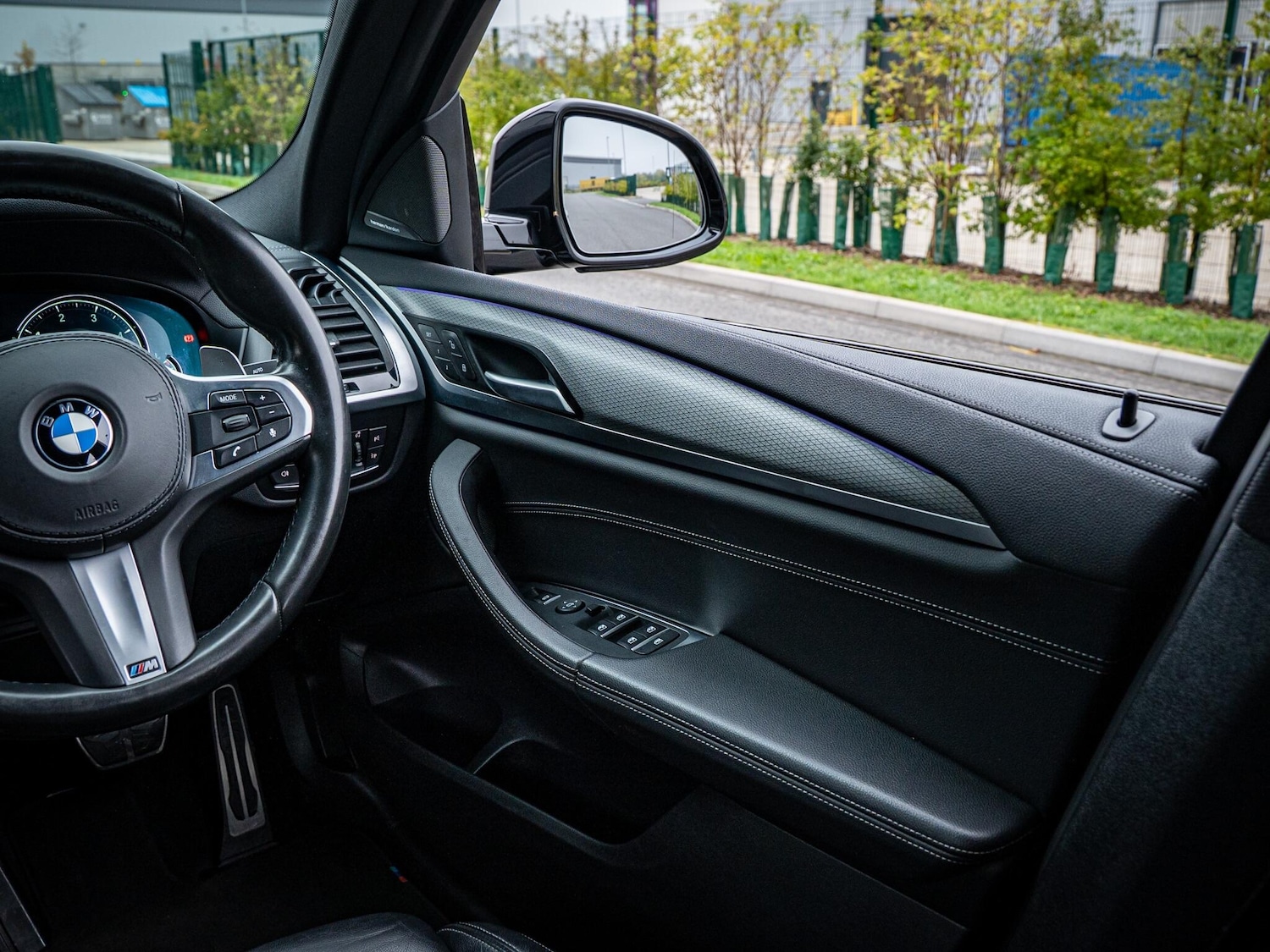 Used BMW X4 2019 for sale - 76072428: Photo 41