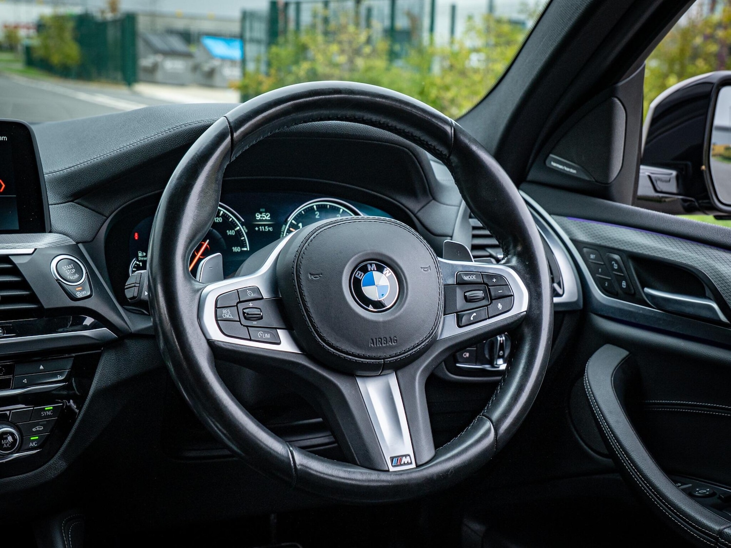 Used BMW X4 2019 for sale - 76072428: Photo 46