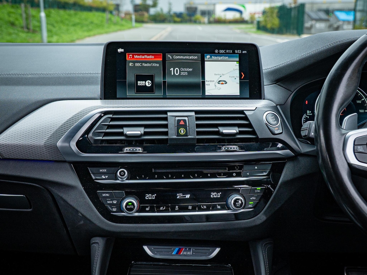 Used BMW X4 2019 for sale - 76072428: Photo 47