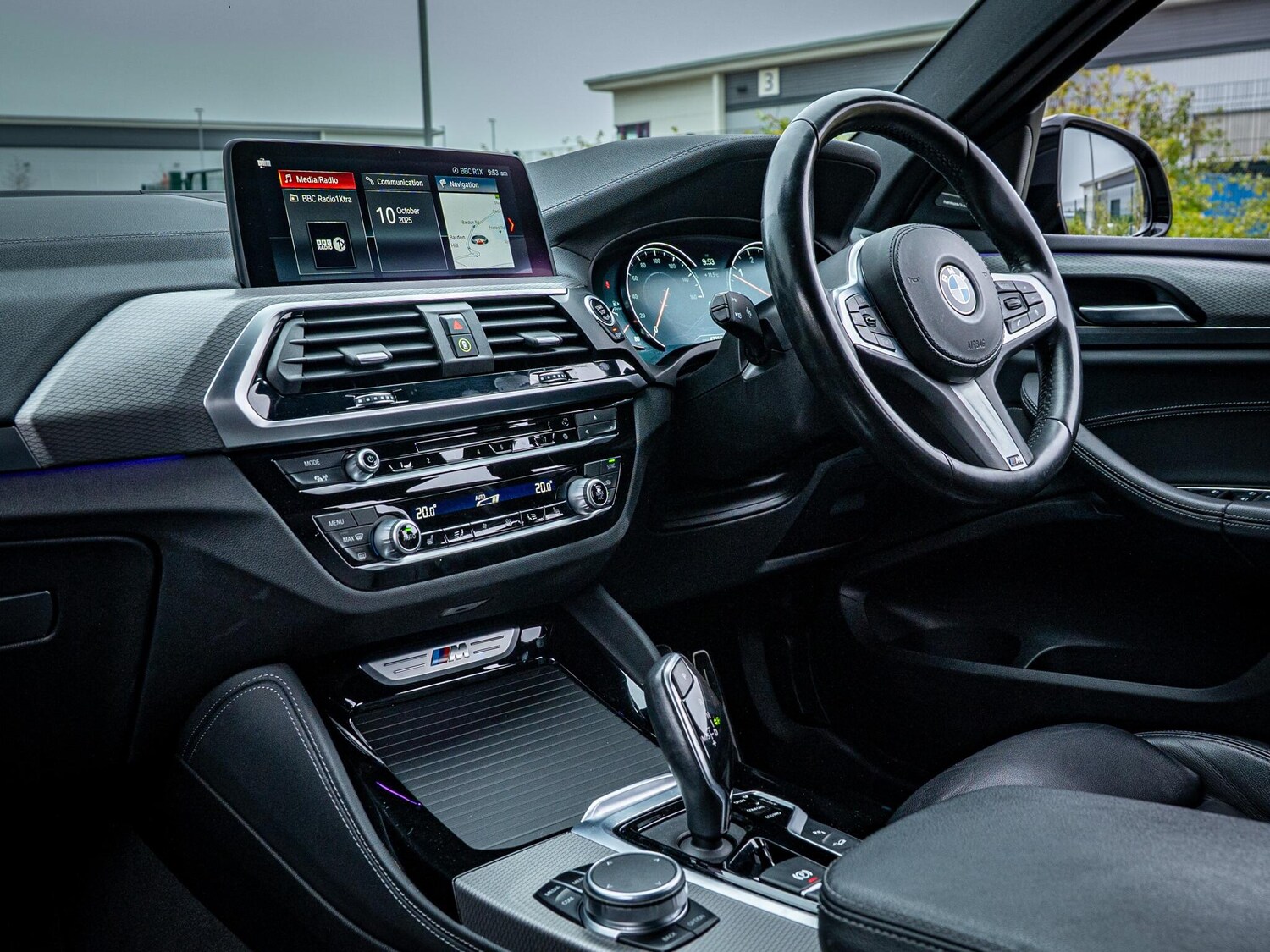 Used BMW X4 2019 for sale - 76072428: Photo 48