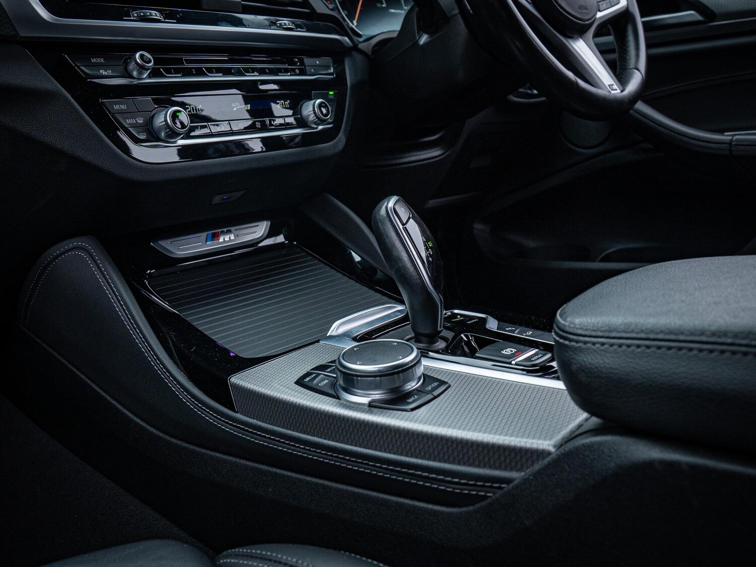 Used BMW X4 2019 for sale - 76072428: Photo 49